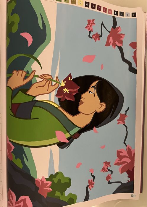 GuangNa АКРИЛОВІ маркери 168шт