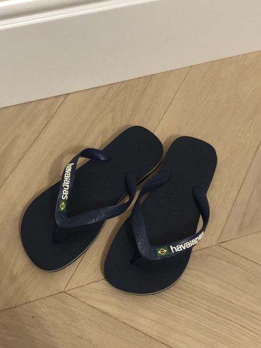 Детские вьетнамки Havaianas