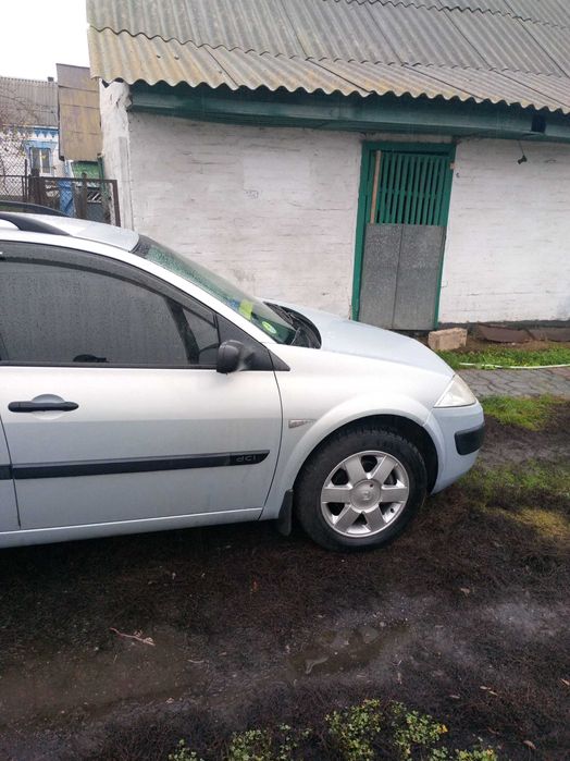 Продам Рено Меган 2