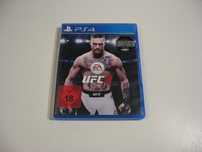 EA Sports UFC 3 - GRA Ps4 - Opole 4093