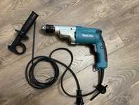 Дрель , дрель Makita DP4010 , дриль