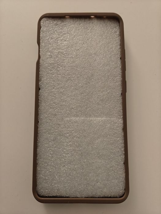 Etui silikonowe oneplus 12R