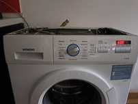 Moduł programator do pralki Siemens WS10F26RPL / F10-26