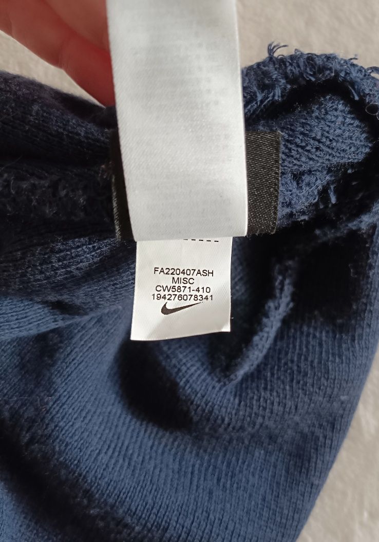 Nike оригінальна шапка біні унісекс