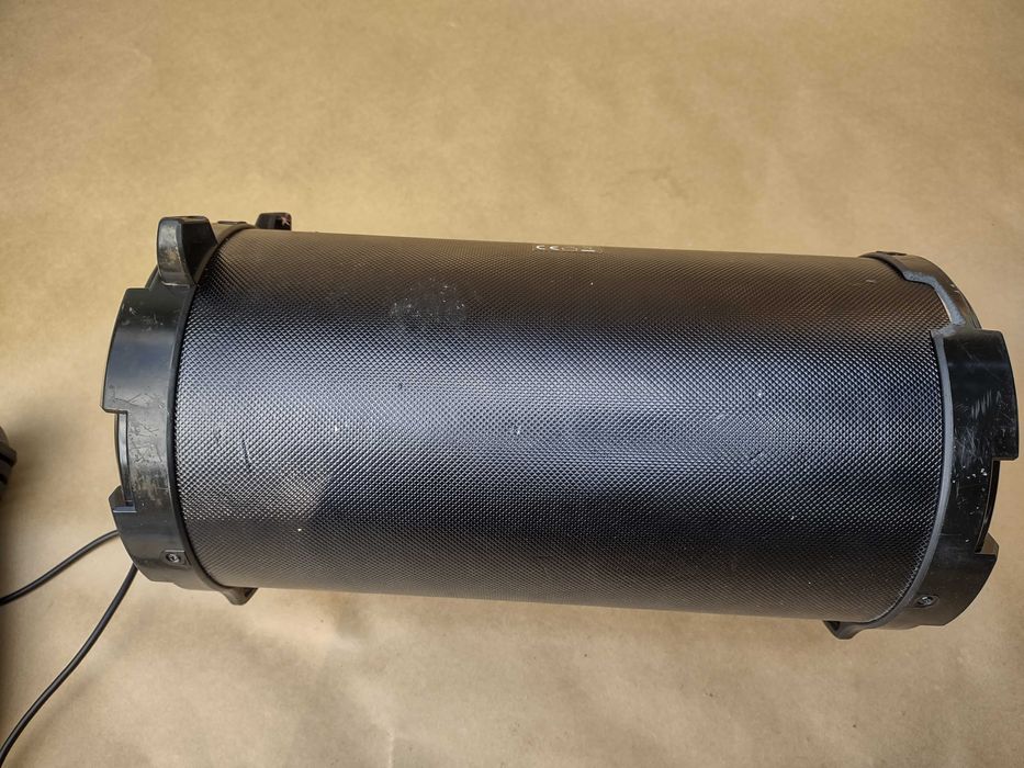 Głośnik bezprzewodowy z mikrofonem Hykker 210181