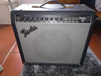 Amplificador Fender Princeton 112 Plus