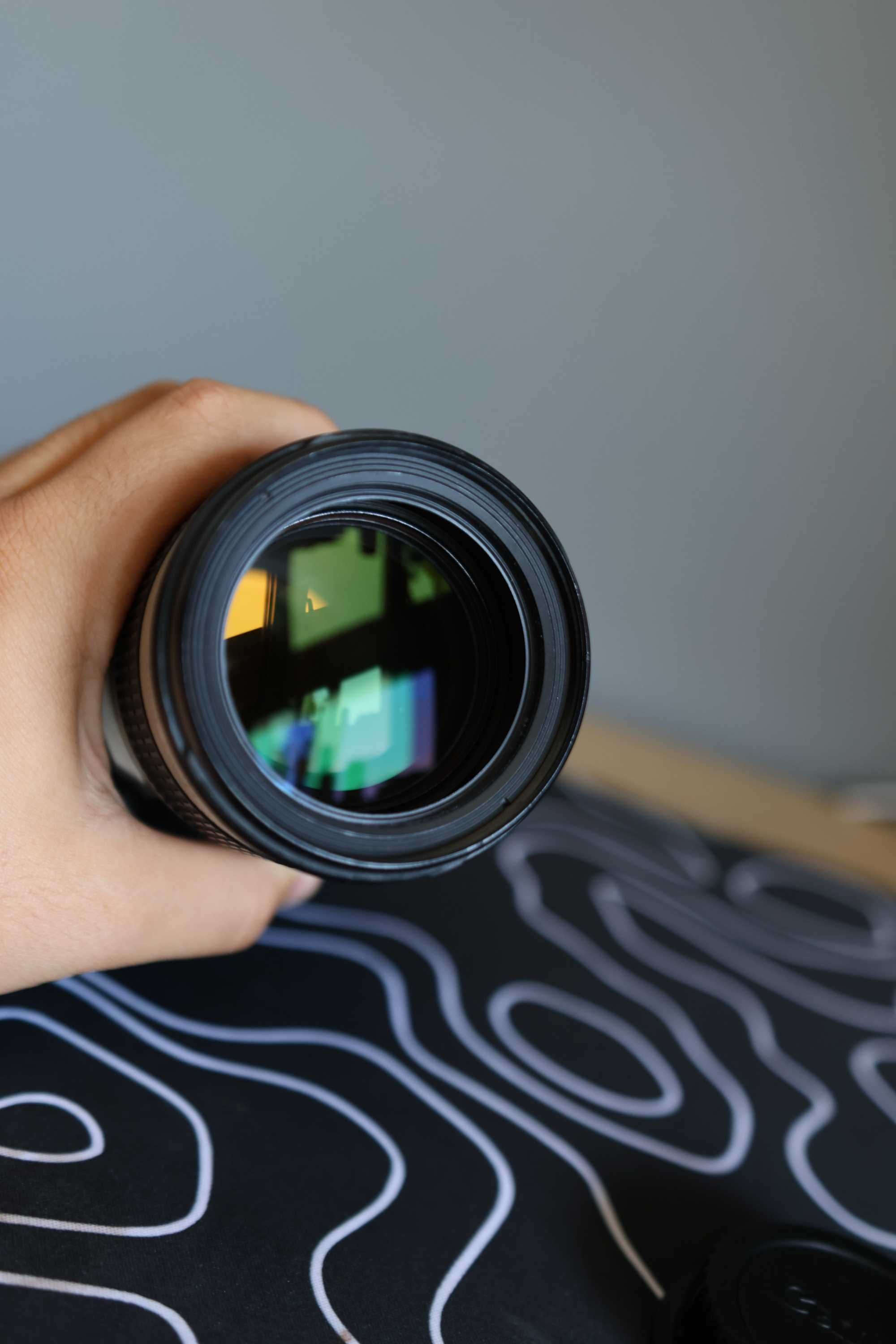 CANON EF 70-200mm f/4L IS USM