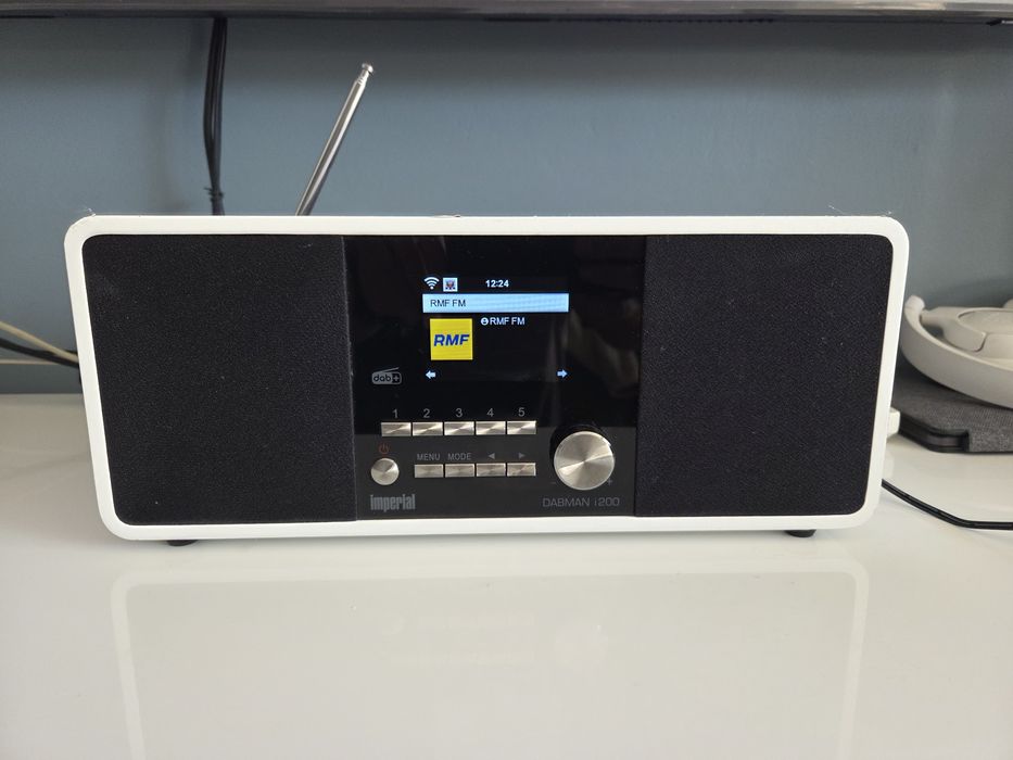 Imperial i200 Radio Internetowe WiFi DAB+
