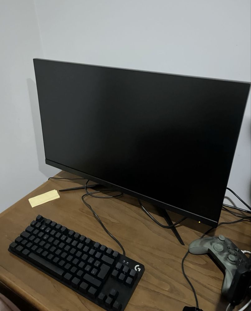 Monitor MSI Optix G2722 (garantia)