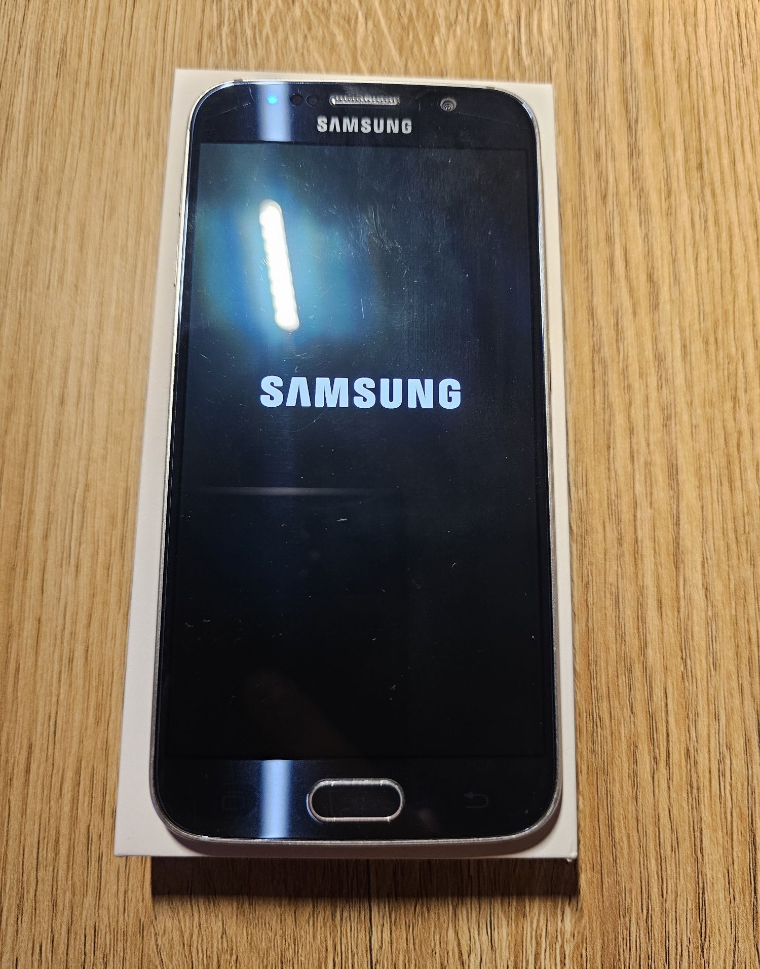 Telefon Samsung galaxy S6 32GB