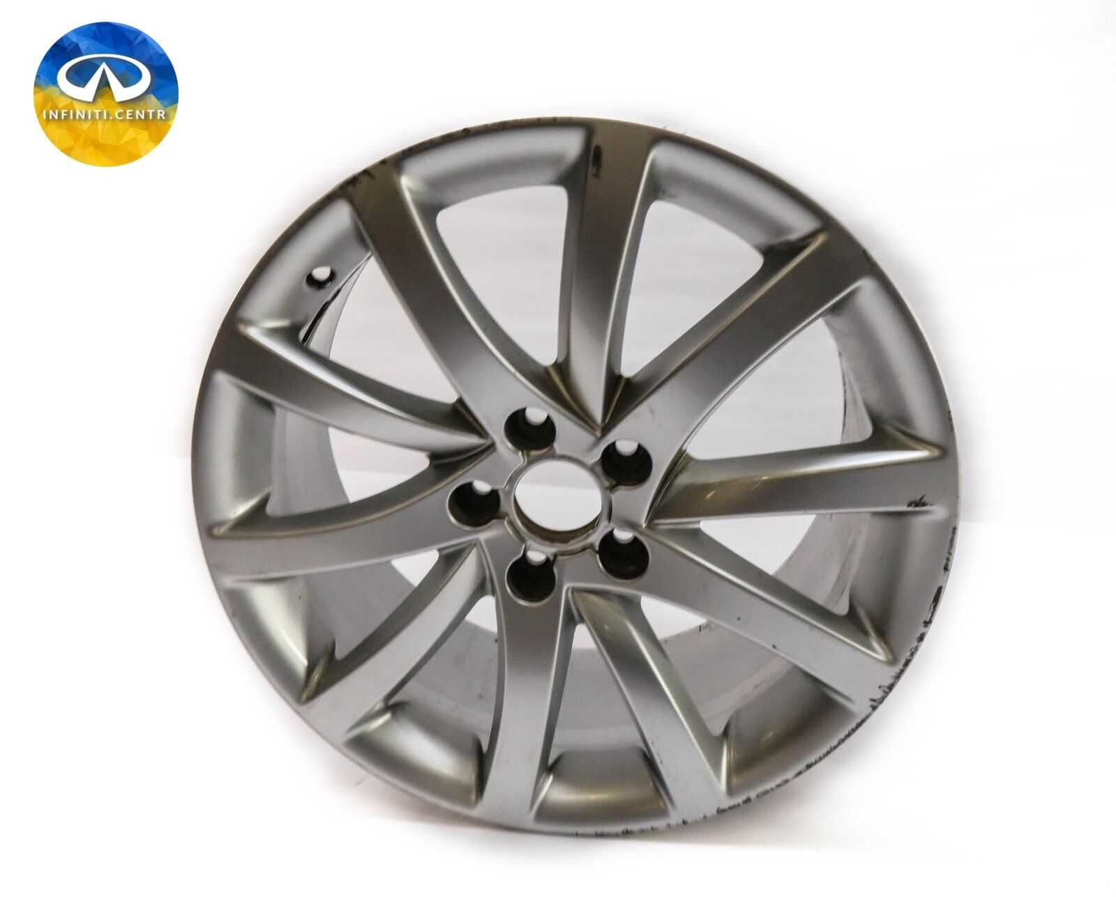 R18 Диски Компелект AUDI A4 5х112 A3 A6 A5 VW mercedes skoda