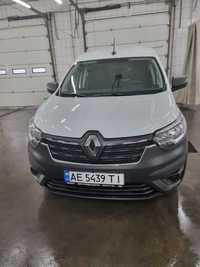 Renault Express 2022
