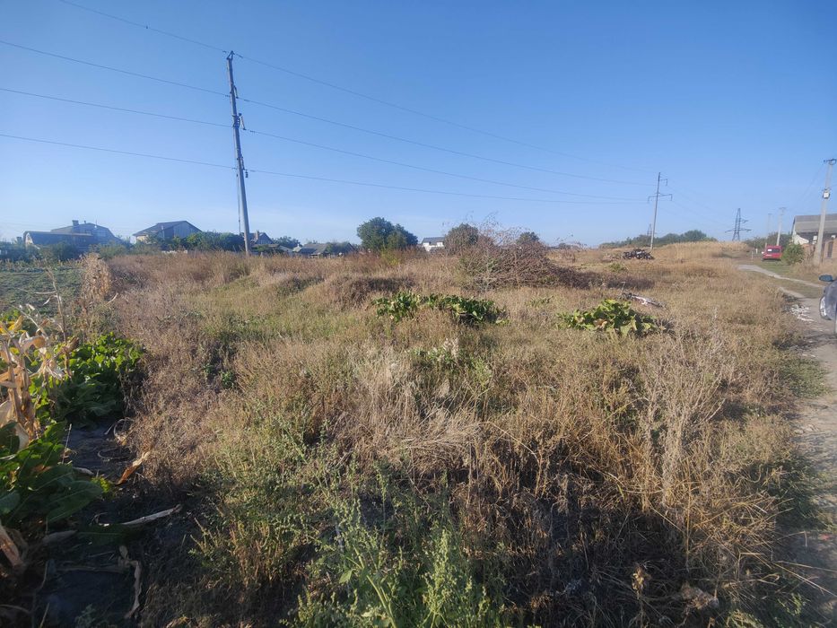 Продаж земельної ділянки в центрі села Руська Поляна!