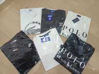 T-shirts do S ao XXL compre 5 ganha 1