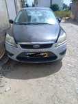 Ford Focus Titanium