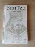 Sztuka wojny ; Sun Tzu ; twarda oprawa ; stan idealny ; filozofia