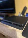 Konsola playstation 4 Slim 1tb