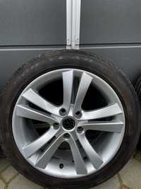 Felgi aluminiowe 17’ 5x112 VW Golf, Audi