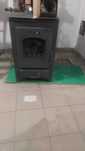 Piec Kominkowy BLIST