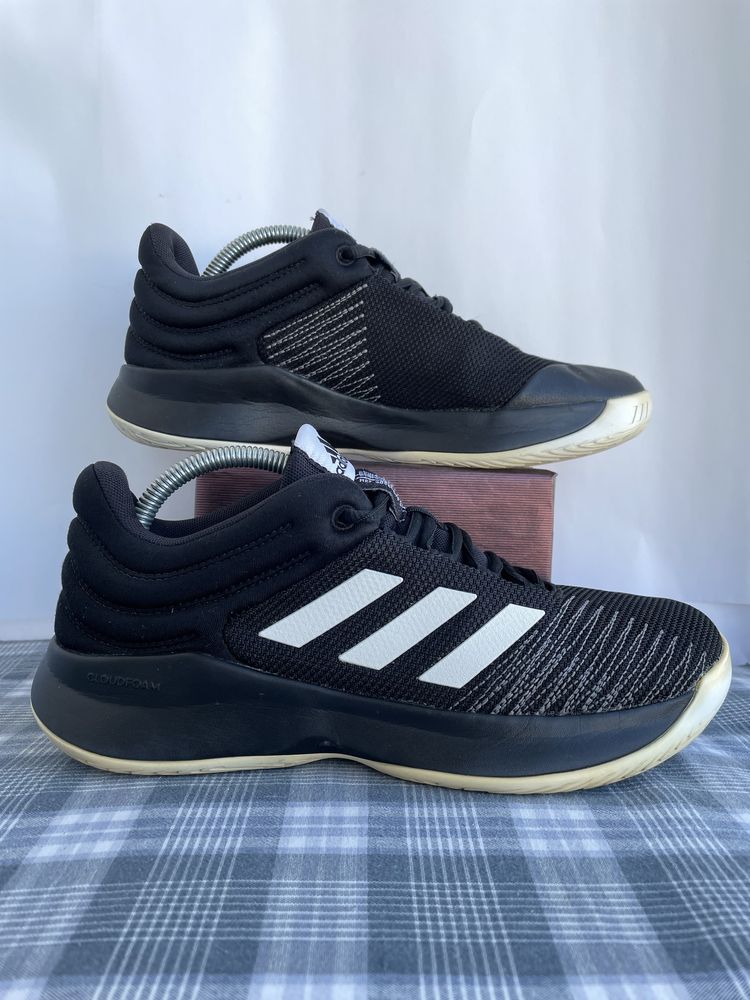 Adidas Pro Spark Low 2018 GLFF40.5