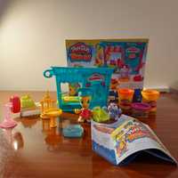 Zestaw Play- Doh Town