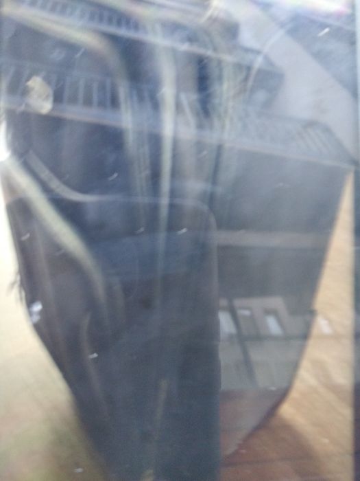 Продам новый тканевый чемодан