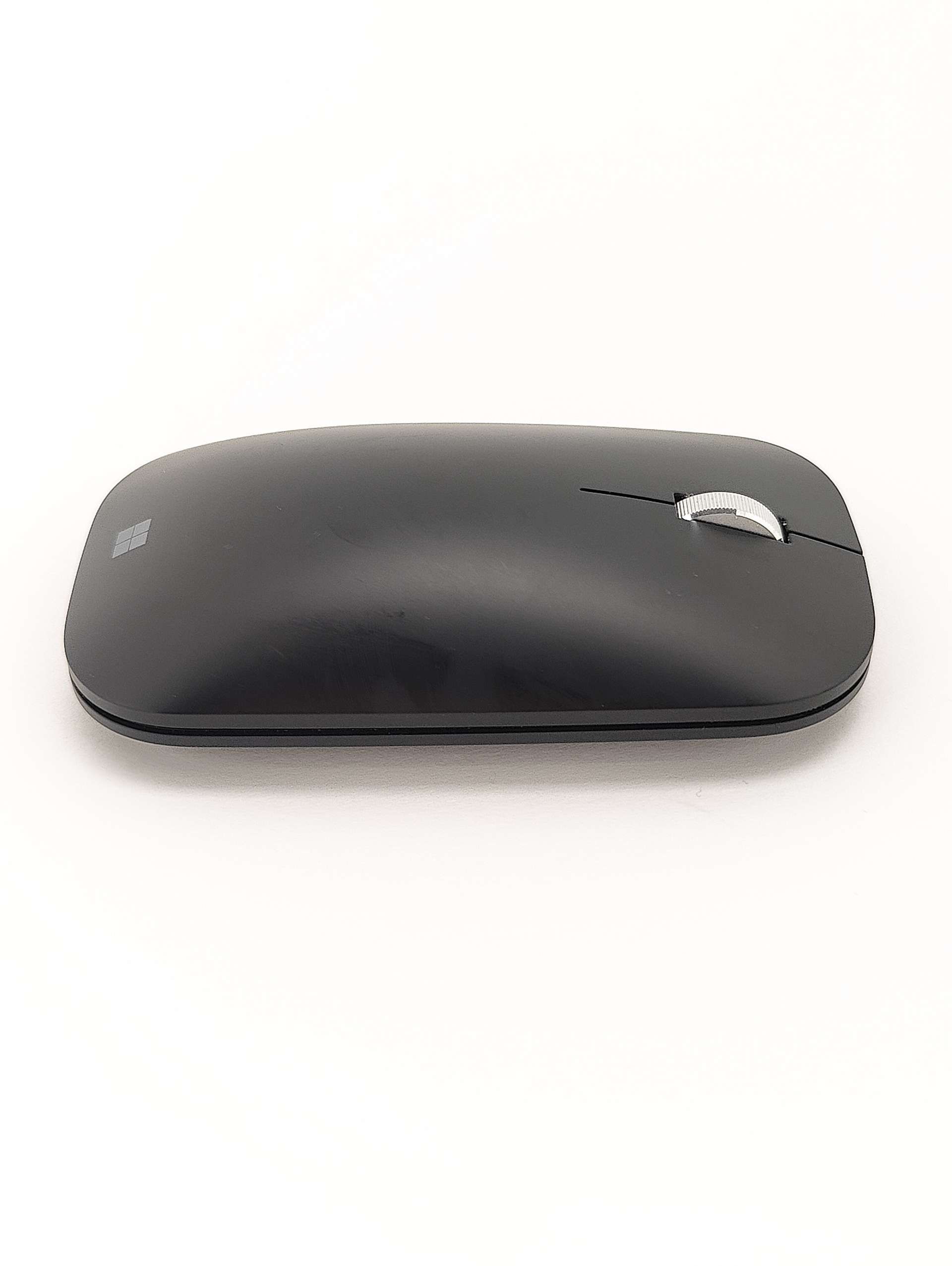 Myszka bezprzewodowa Microsoft Modern Mobile Mouse sensor BlueTrack