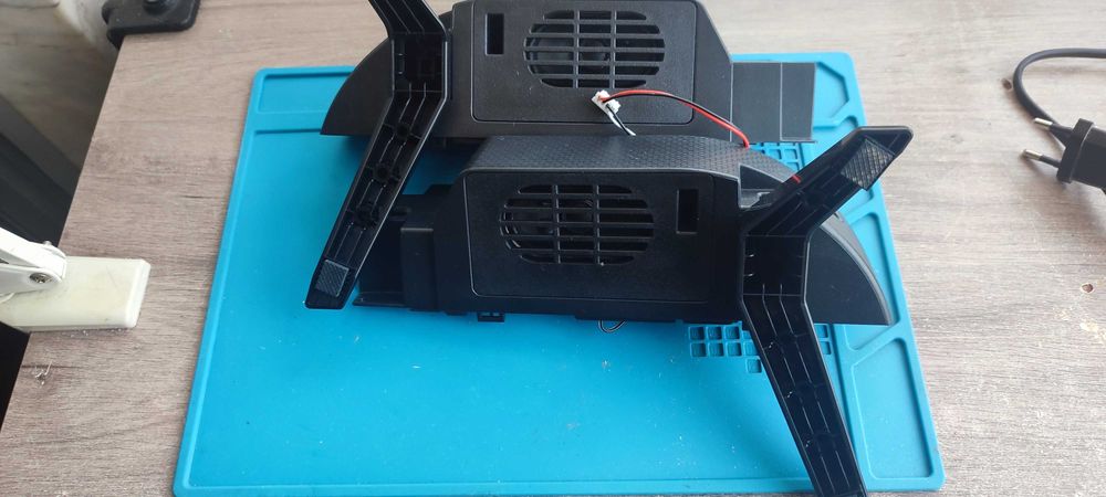 Peças TV Blaupunkt BN32H1032EEB