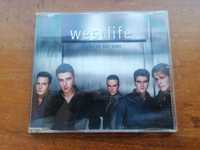 Single Westlife " World of our own"