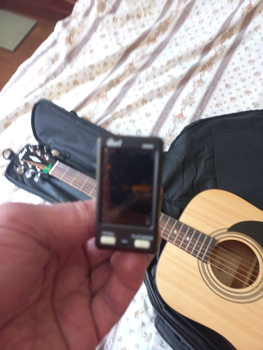 Акустична гітара CORT