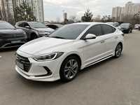 Продам hyundai elantra 2017