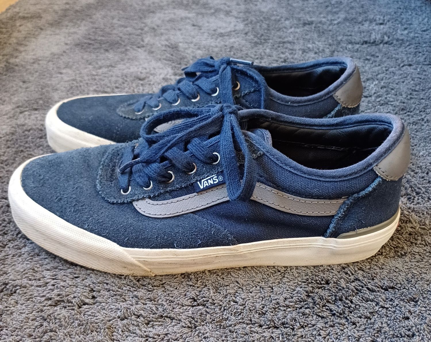Ténis da Vans 37