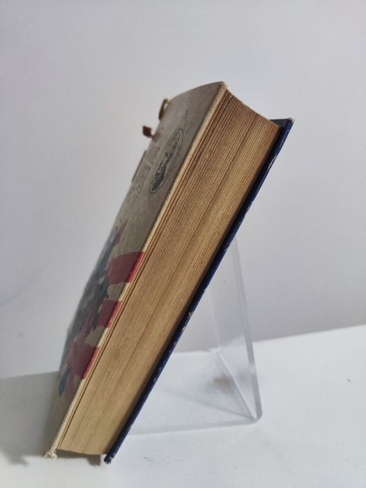 Szpieg - James Fenimore Cooper