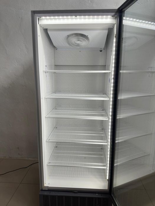 Lodówka chłodziarka na blachy GN 60/40  Frigoglass S800  19 r