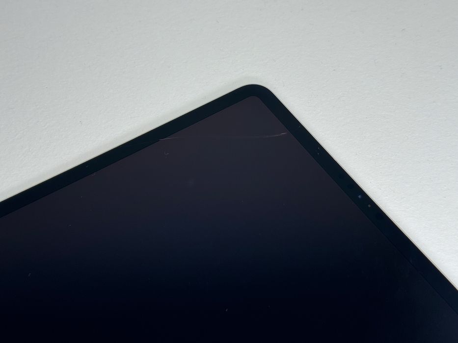 iPad Pro 11 1. gen. (A1934) - 512GB - Cellular - faktura VAT 23%