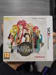 Tales of the abyss nintendo 3ds
