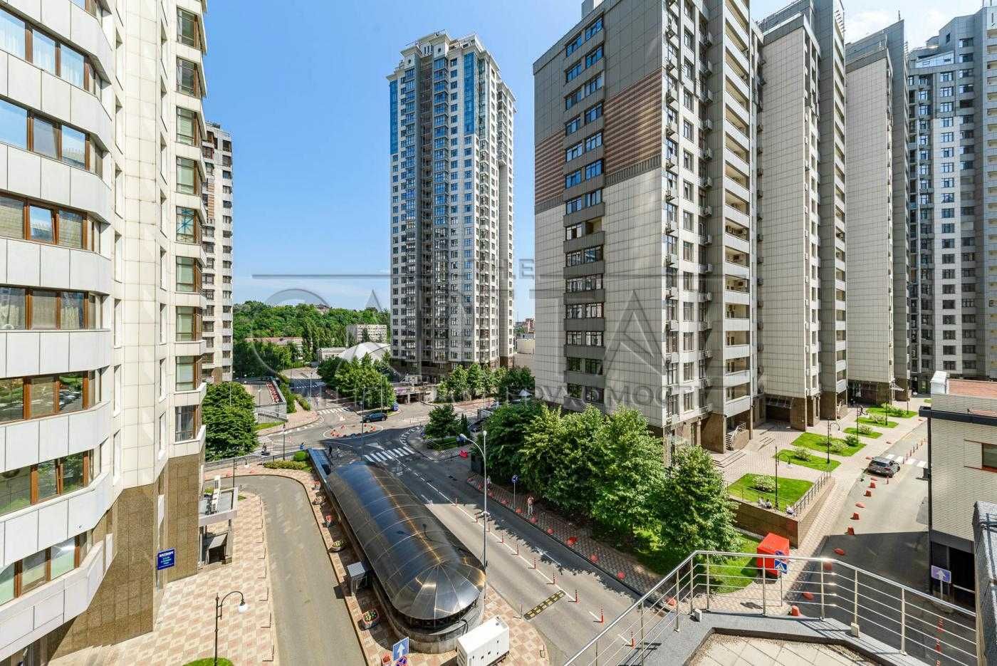 Аренда коммерческого помещения 125м2 ЖК Дельмар ул.Драгомирова 14А