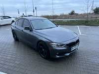 BMW 328d F30 2.0 diesel хороший стан!