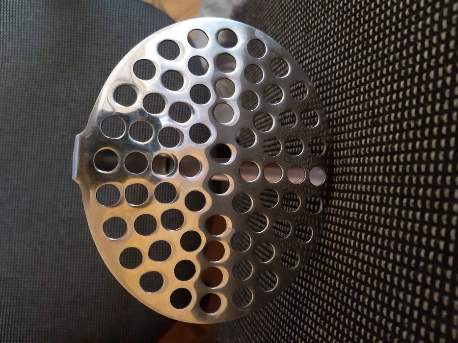 Картофелемялка нержавейка