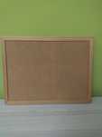 Tablica korkowa 40x30