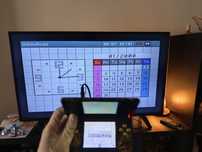 DS lite Switch usb-c consola