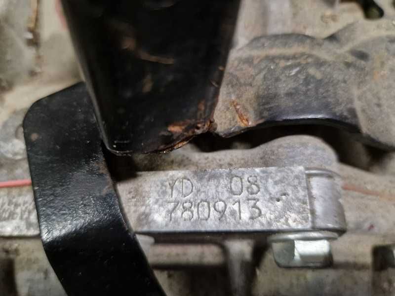 Automatyczna skrzynia biegów AA90A Mitsubishi ASX Outlander