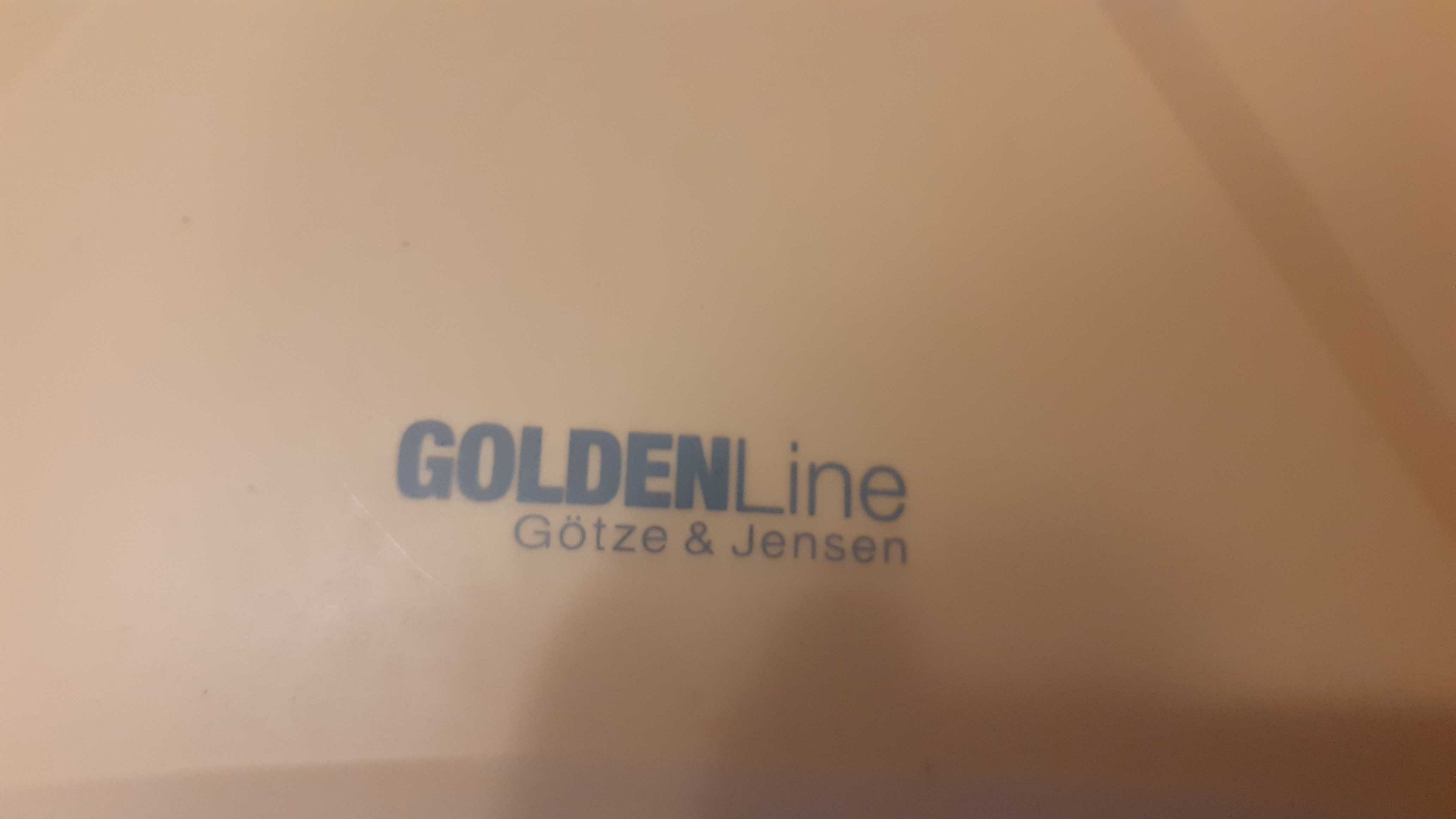 Antena TV GoldenLine Gotze & Jensen ANT360