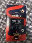 Kawa espresso italiano 250
