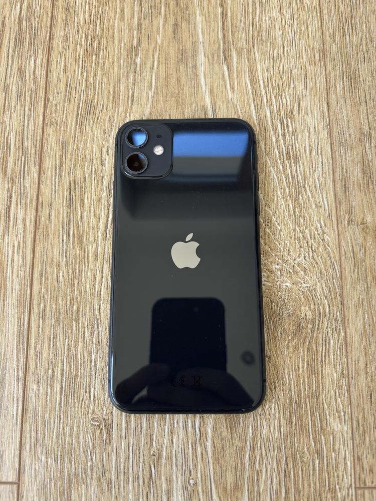 iPhone 11 64gb black