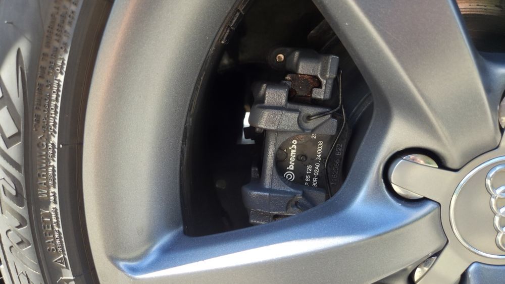 Audi A3 PREMIUM  Plus