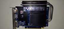 Відеокарта Sapphire Radeon HD 6670 з 1 ГБ GDDR5 silent/бесшумна