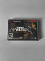 Tomb raider nokia n-gage komplet