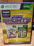 Kinect Sports: Double Pack X360,  Sklep Wysyłka Wymiana