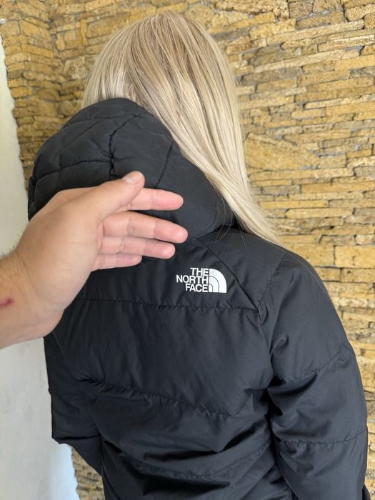Пуховик The North Face